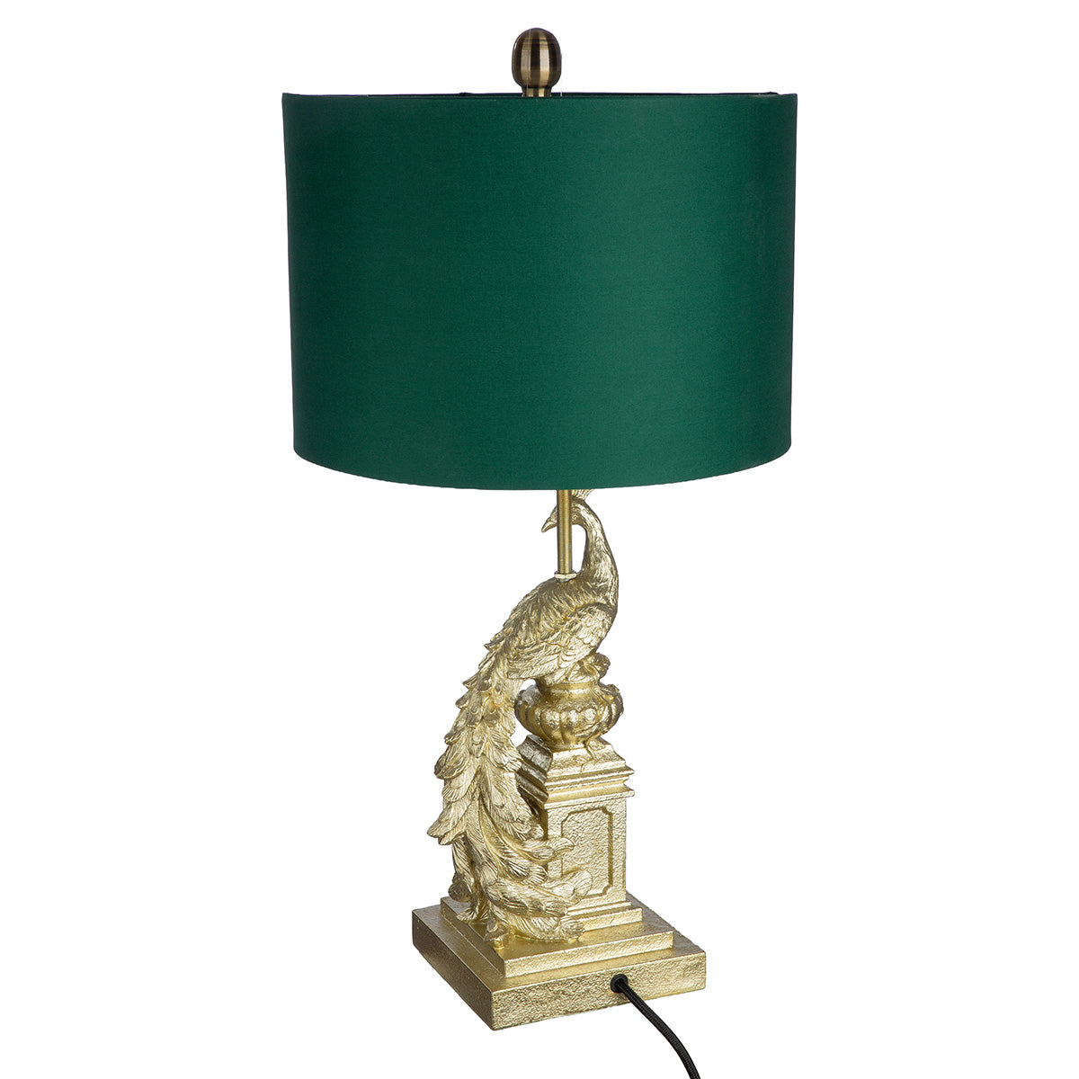 Pavoa Pauw Tafellamp Goud