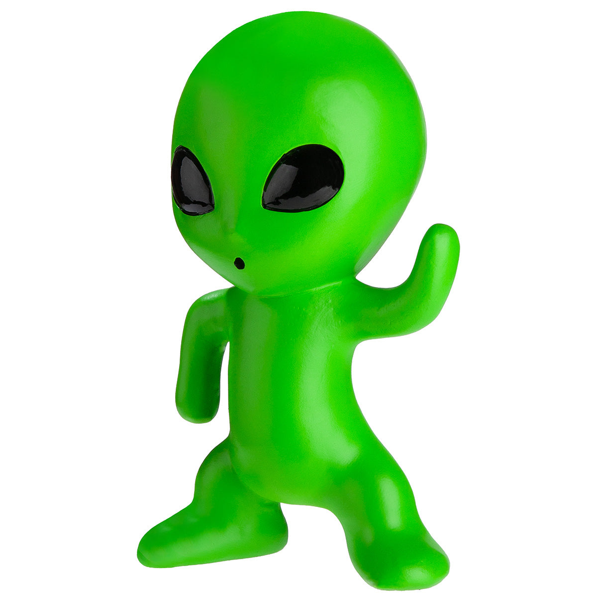 Noko Alien Figuren Groen Decoratie