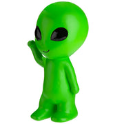 Noko Alien Figuren Groen Decoratie