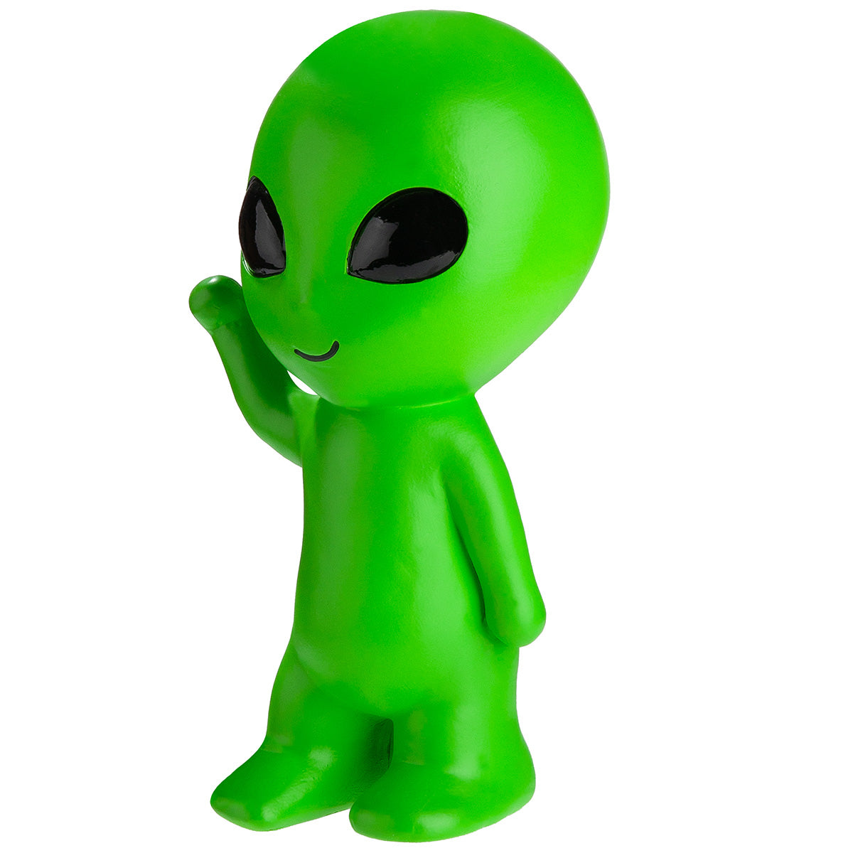 Noko Alien Figuren Groen Decoratie