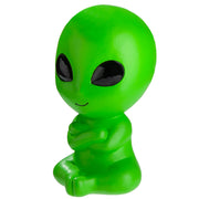 Noko Alien Figuren Groen Decoratie