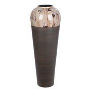 Ronde Vloervaas Tinnum 70 cm