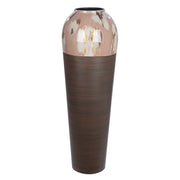 Ronde Vloervaas Tinnum 83 cm