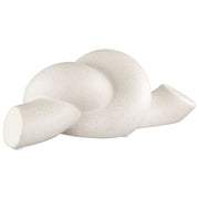 Keramisch Nodo Decoratiebeeld