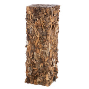 Colonna houten pilaar 90 cm
