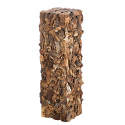 Colonna houten pilaar 90 cm