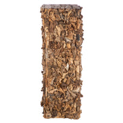 Colonna houten pilaar 90 cm