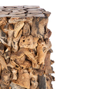 Colonna houten pilaar 90 cm