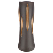 Kamari Keramische Vaas 40 cm Zwart