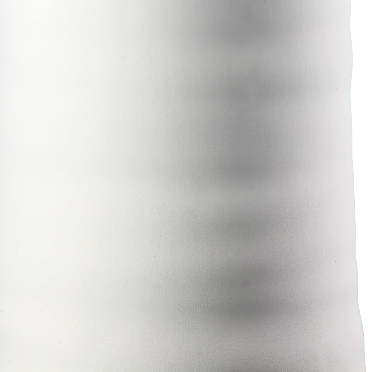 Morsum Kegelvaas Crème 35 cm