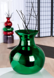 Kyoto Groene Bolvaas van IJzer