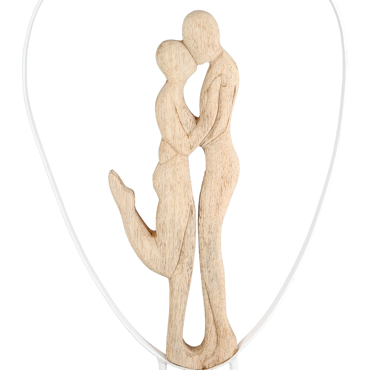 Frisch Verliebt Hart Sculptuur