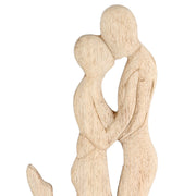 Frisch Verliebt Hart Sculptuur