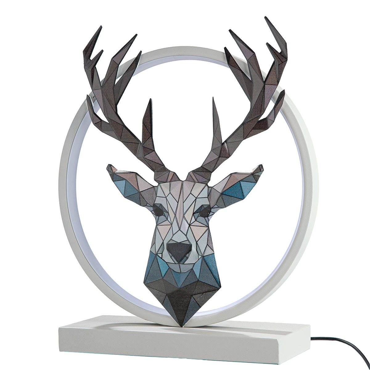 Othello LED Tafellamp Hert Design