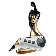 Jasmine Vrouwenbeeld Sculptuur