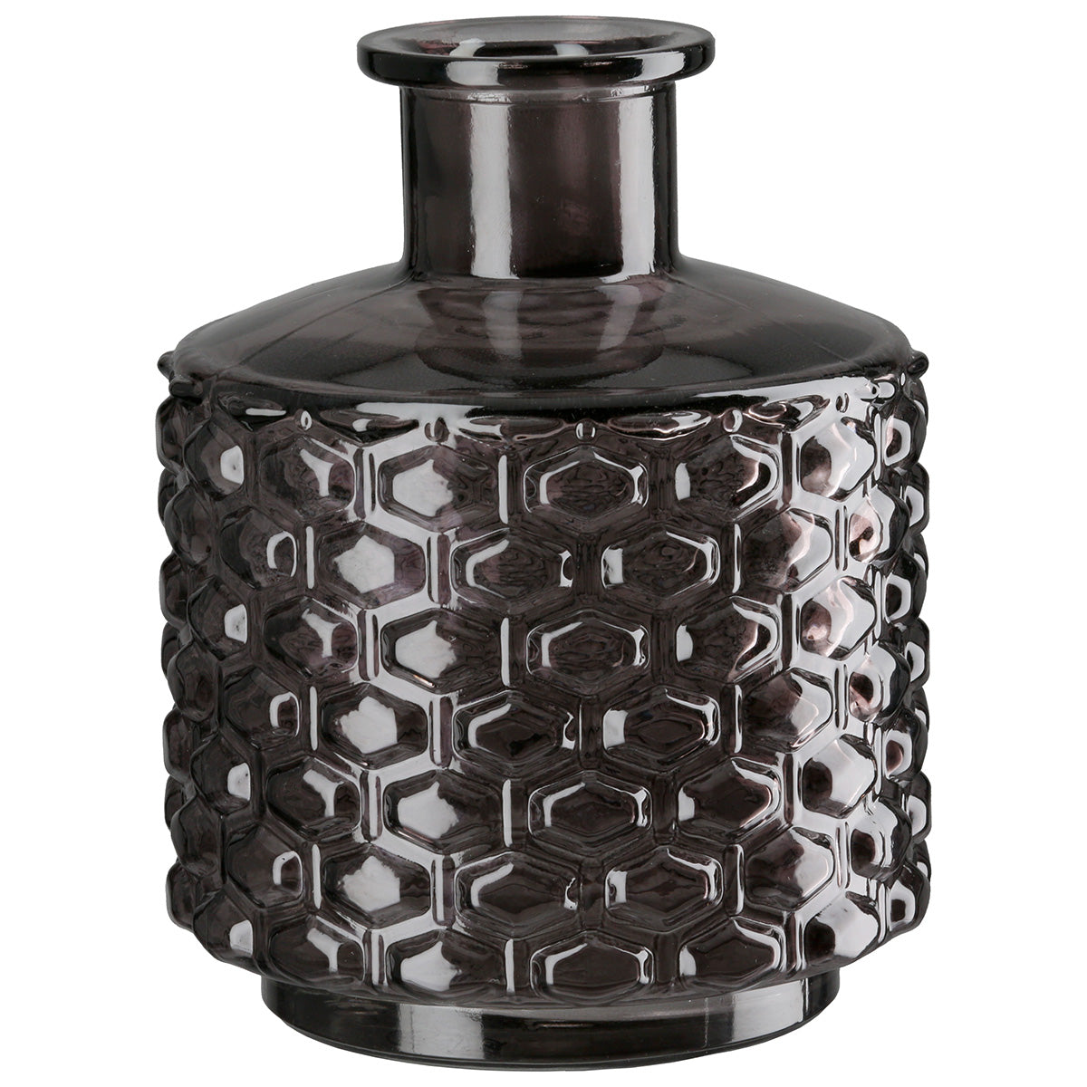 Nyra ronde halsvaas 20 cm