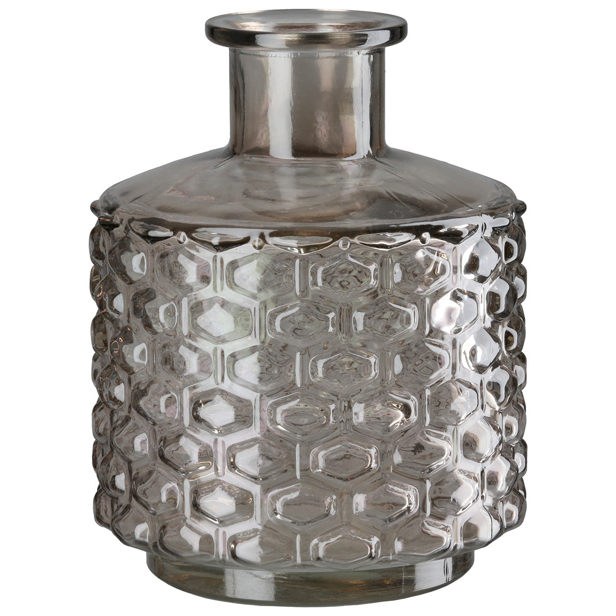 Nyra ronde halsvaas 20 cm