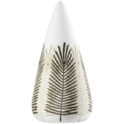 Keramische Kegel Armania Wit