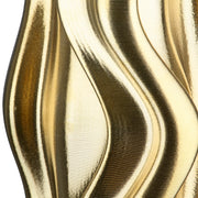 Aurea Gouden Vaas 28 cm