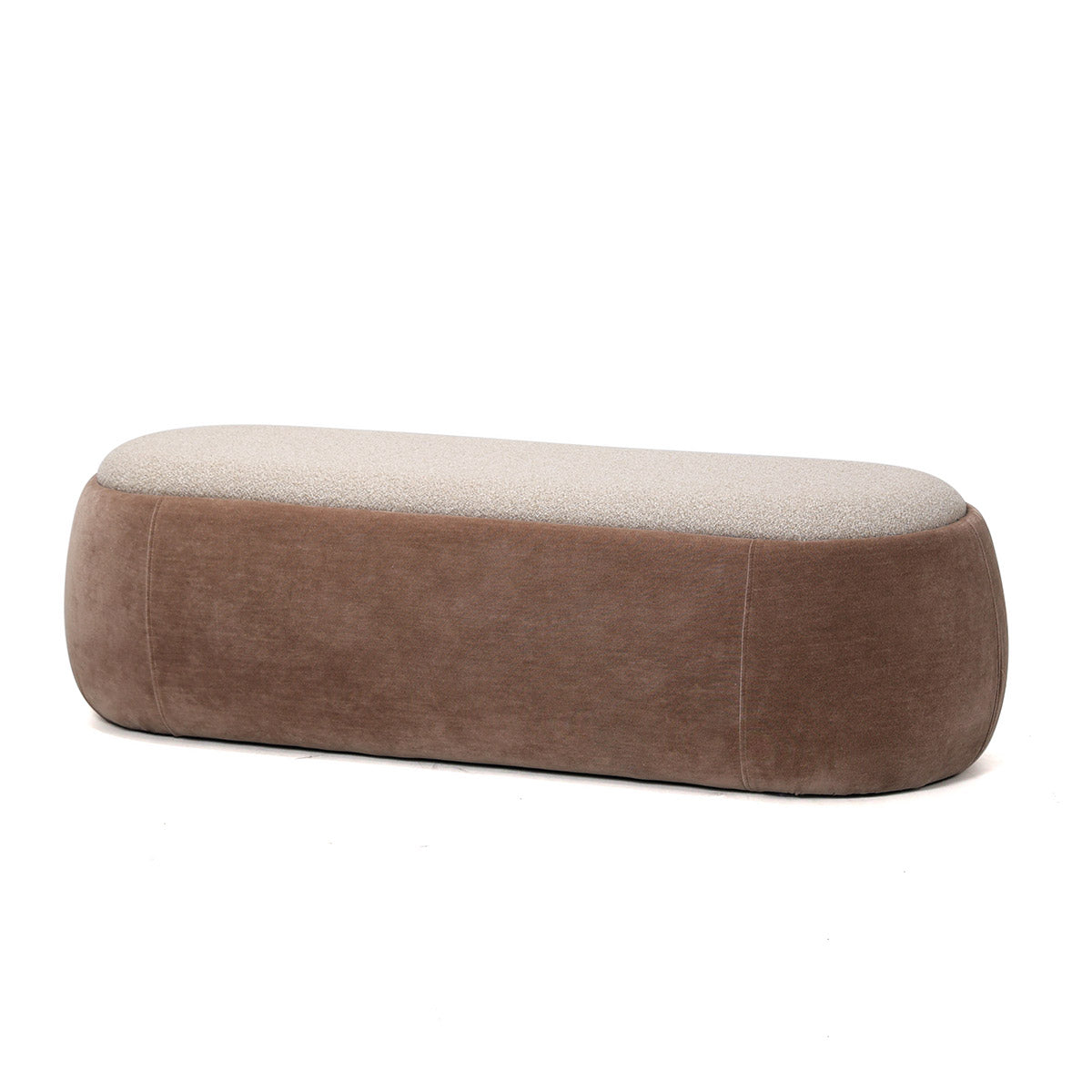 Beige Chelsea Opbergbank