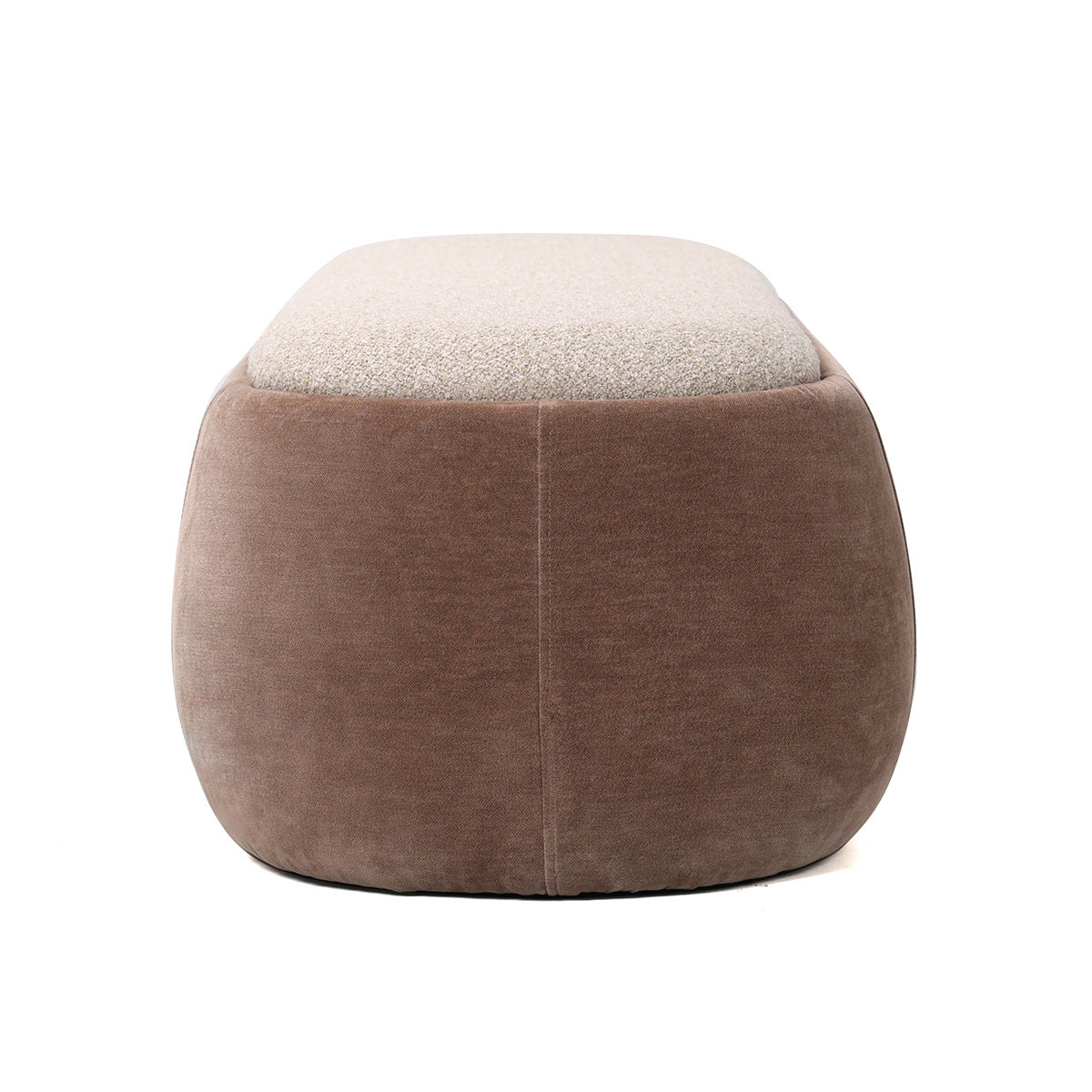 Beige Chelsea Opbergbank