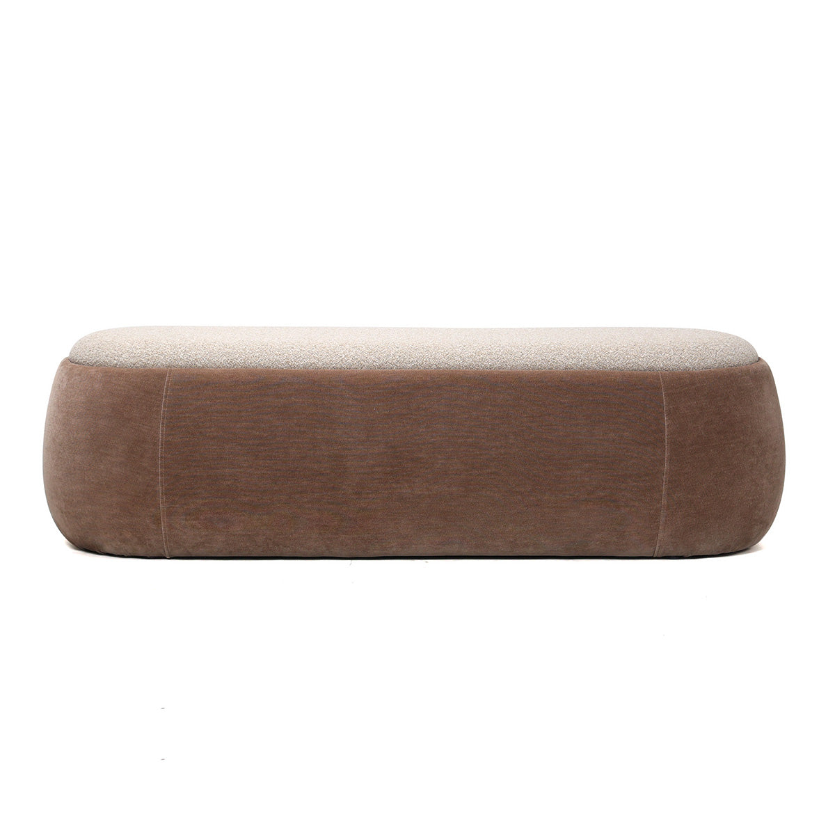 Beige Chelsea Opbergbank