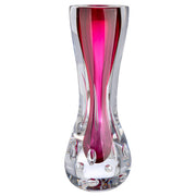 Transparante vaas Arrival 29 cm