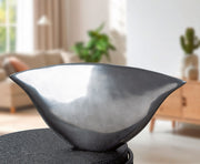 Zilveren Vaas Oraya 50 cm