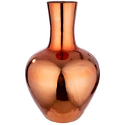 Lumina Oranje IJzeren Bolvaas 51 cm