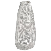 Lynton Geometrische Vaas 31.5 cm