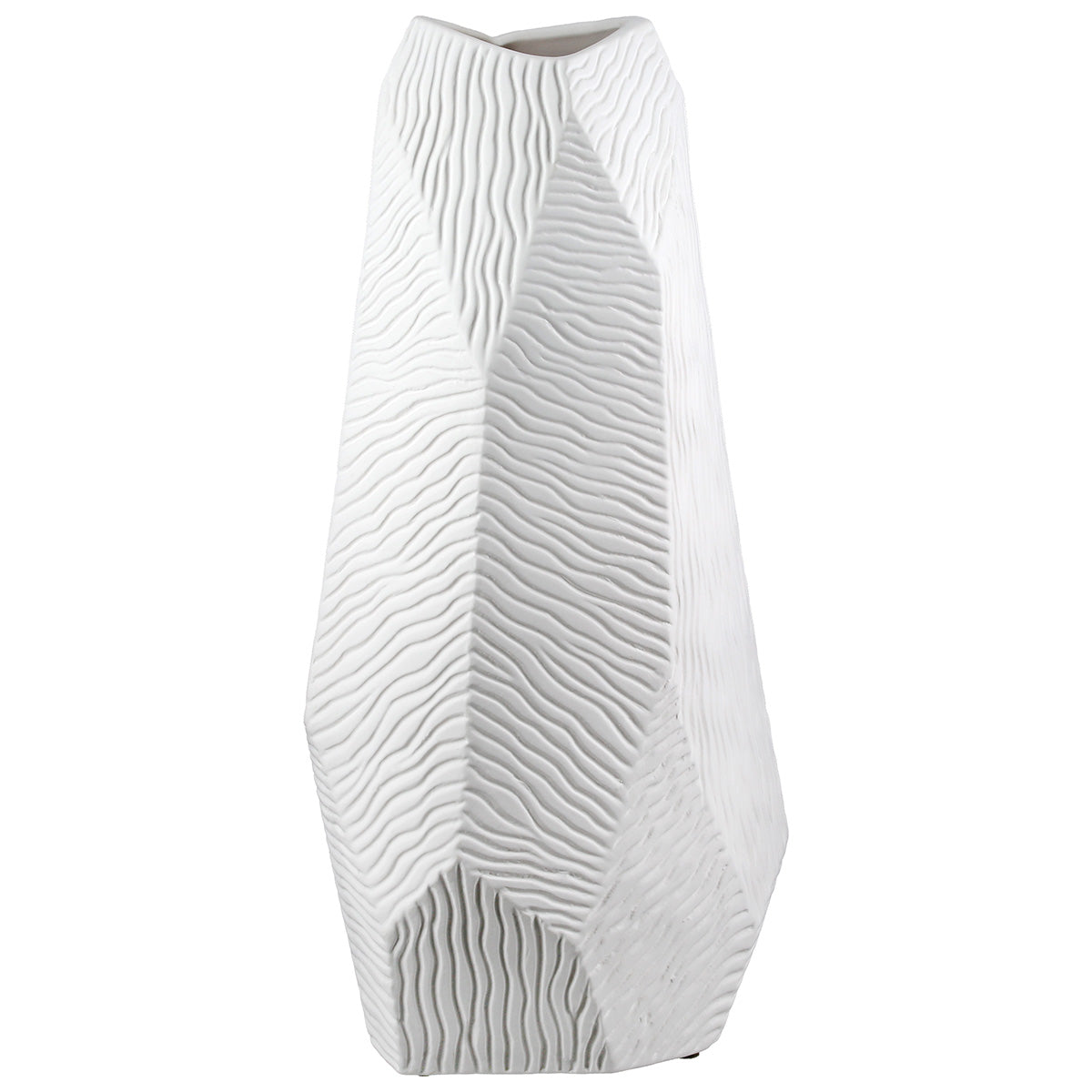 Lynton Geometrische Vaas 41 cm