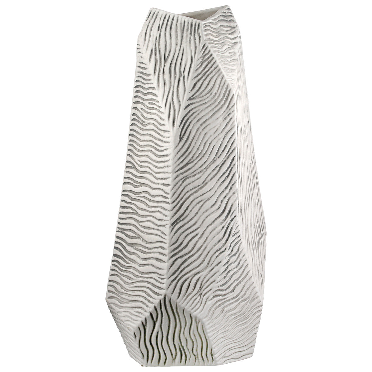 Lynton Geometrische Vaas 41 cm