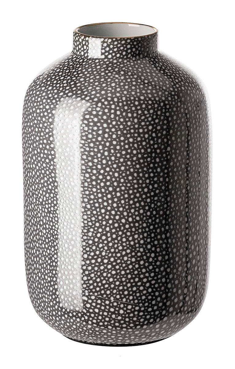Roy FINK Porseleinen Vaas 21 cm