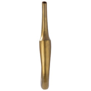 Opengewerkte Vaas Haydon Goud 59 cm