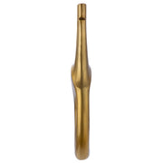 Opengewerkte Vaas Haydon Goud 59 cm