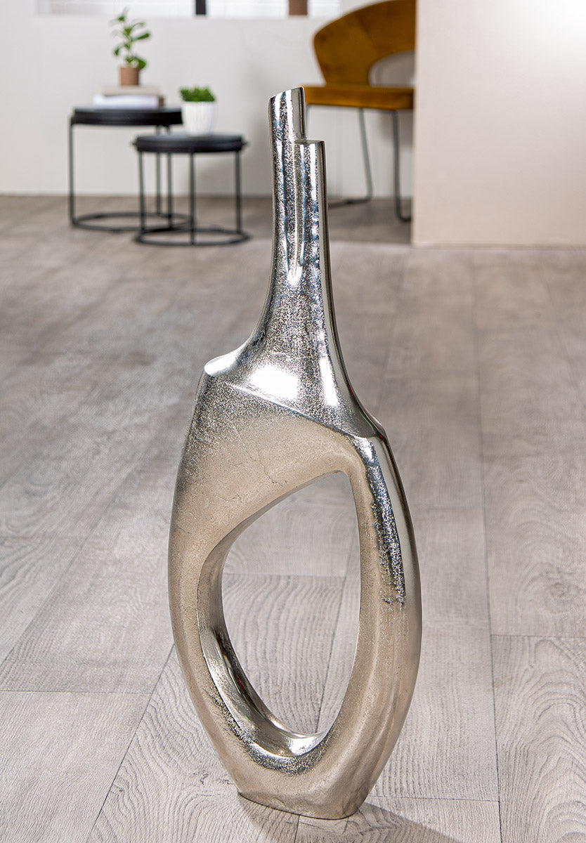 Opengewerkte Vaas Haydon 73 cm
