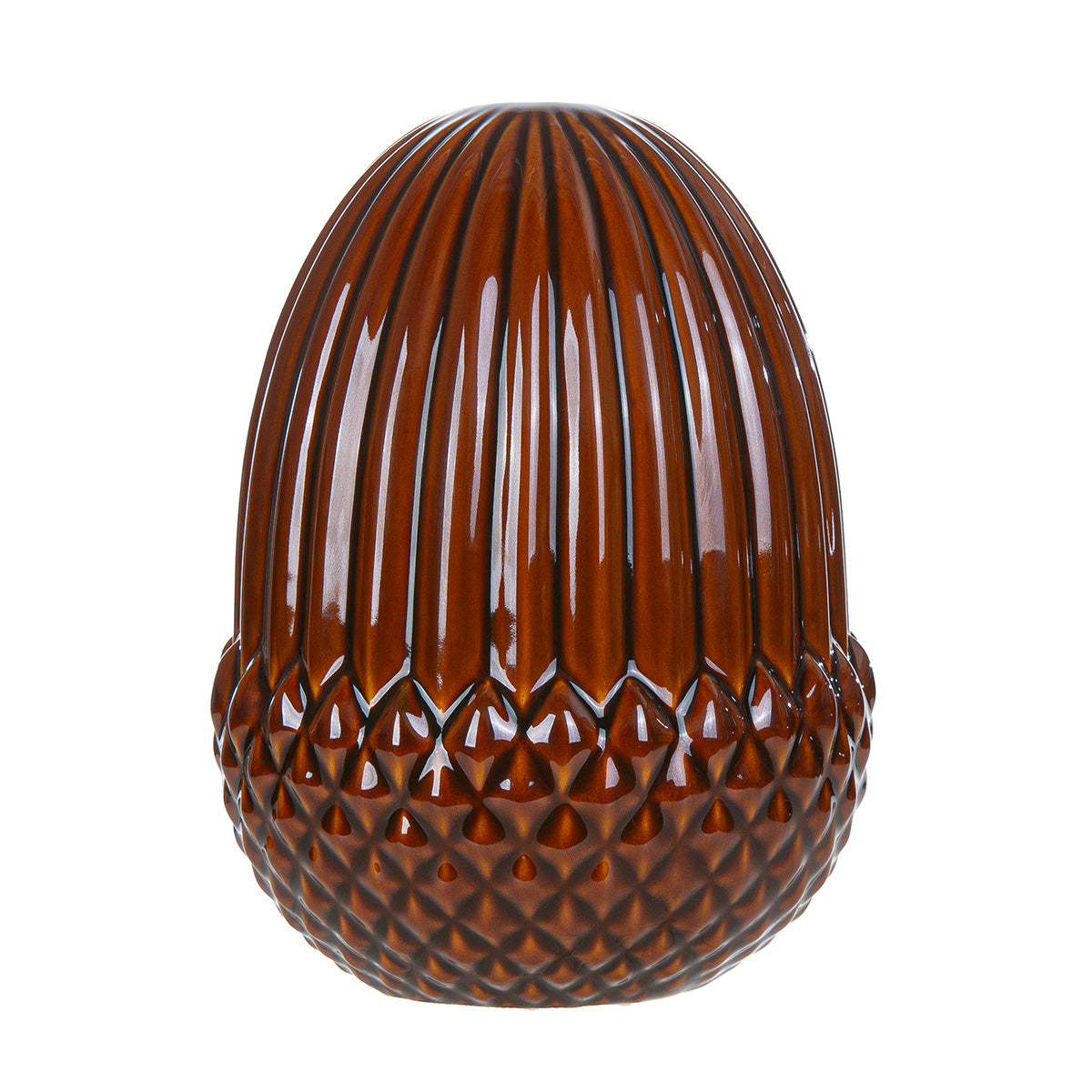 Decoratieve Eikel Bellota 16 cm