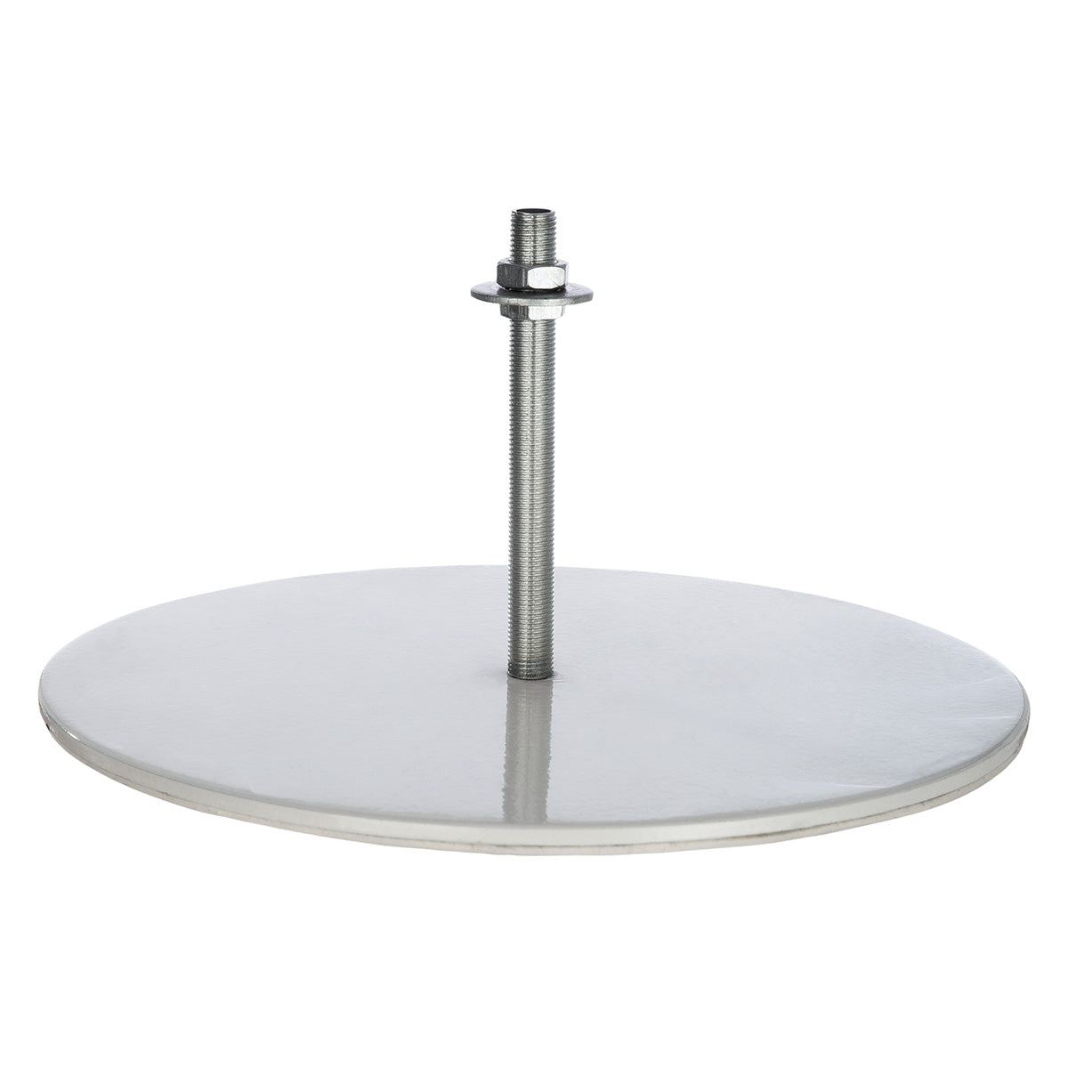 Aera vloerlamp geometrisch crème 97cm