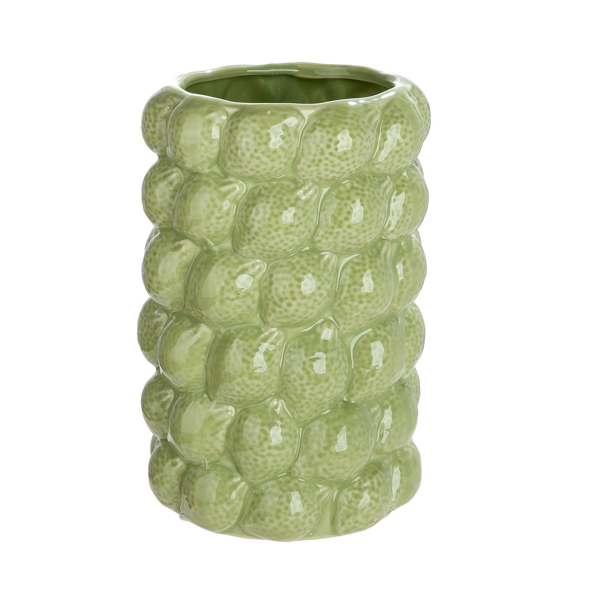 Lemonime Vaas Groen 22 cm