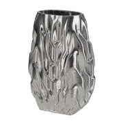 Rillia Vaas Zilver 24.5/34.5 cm