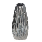 Rillia Vaas Zilver 24.5/34.5 cm