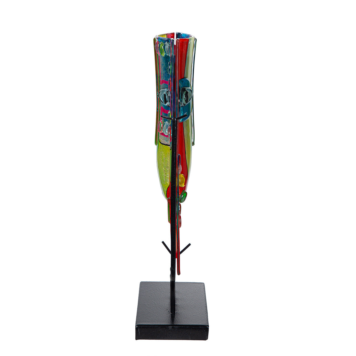 Fragmento Colori gezichtvaas 37.5 cm