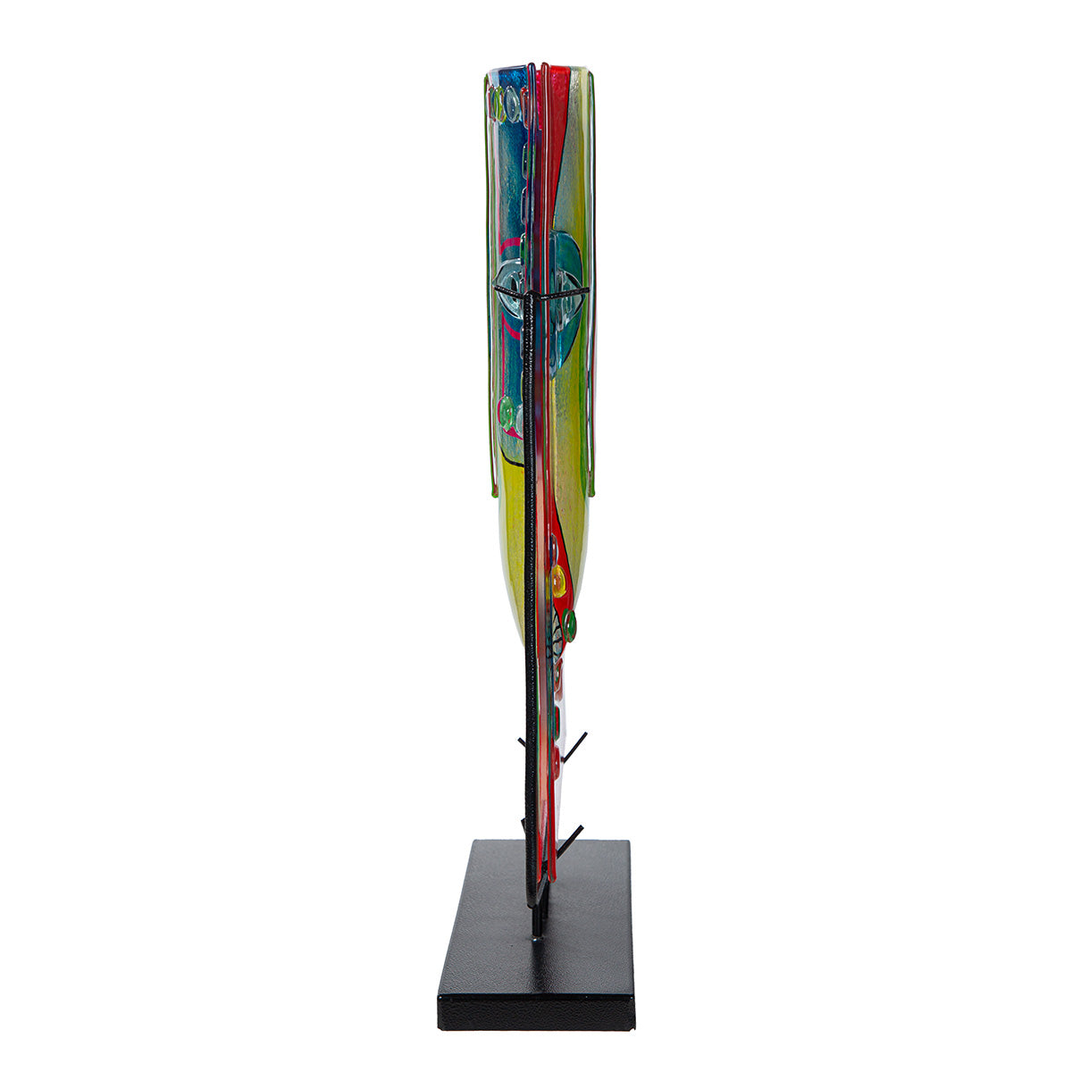 Fragmento Colori gezichtvaas 45 cm