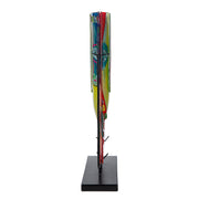 Fragmento Colori gezichtvaas 45 cm