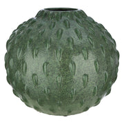 Roveno Ronde Vaas Groen Keramiek