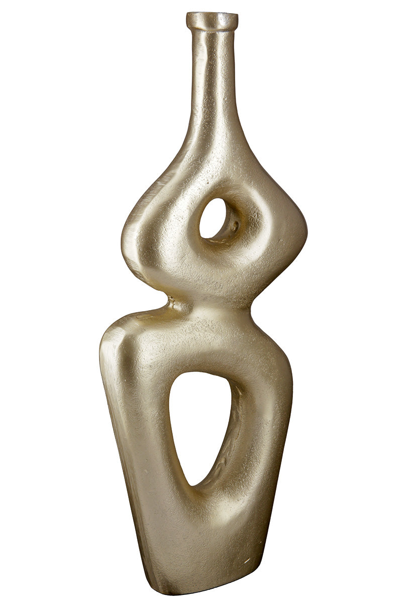 Vaas Formas Champagne 38.5 cm