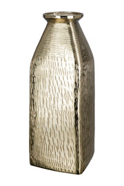 Gouden Vaas Lola 30 cm