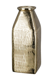 Gouden Vaas Lola 38 cm