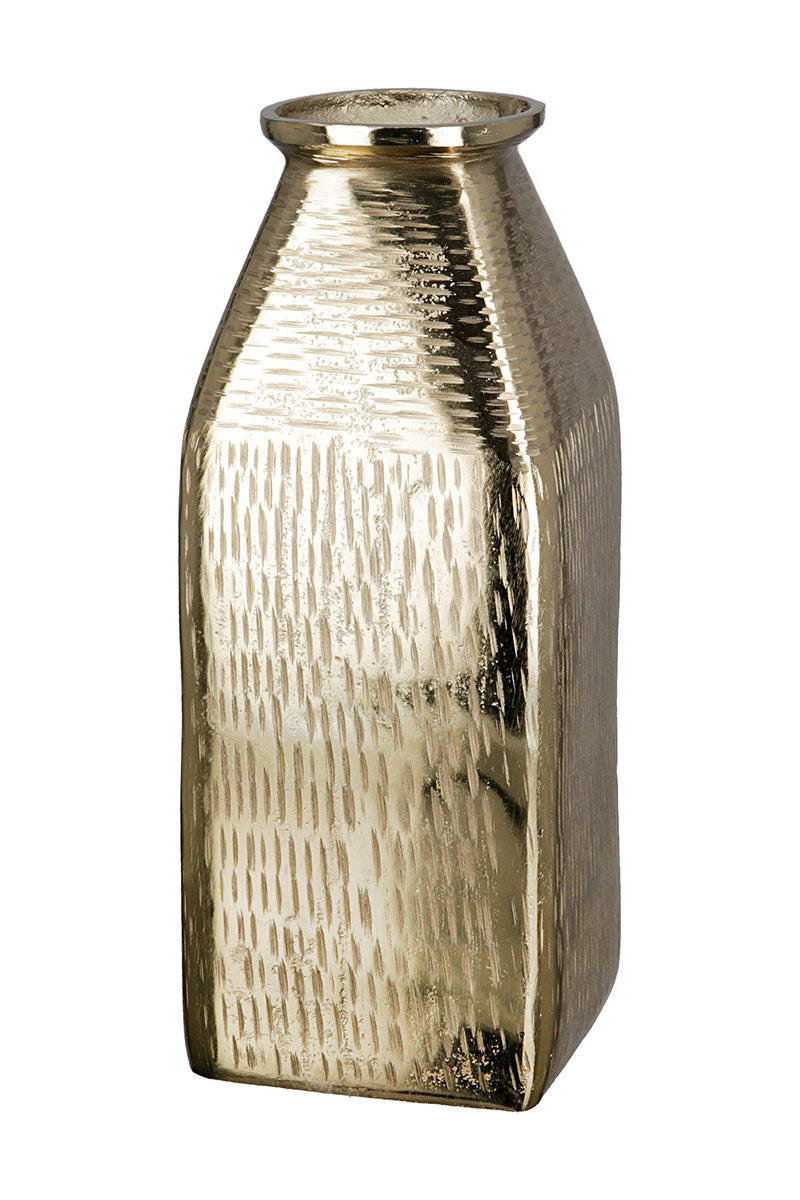 Gouden Vaas Lola 38 cm