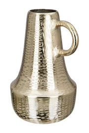 Gouden Vaas Lola 30 cm